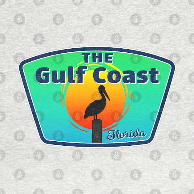 The Gulf Coast Florida Gulf Of Mexico Travel by TravelTime